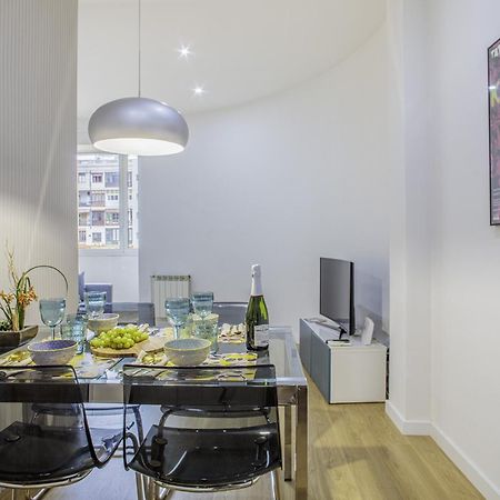The Gaudi Suites II برشلونة المظهر الخارجي الصورة