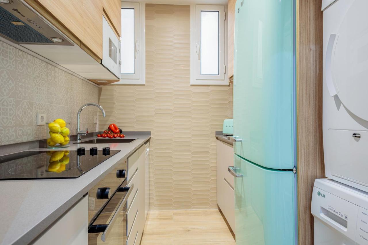 The Gaudi Suites II برشلونة المظهر الخارجي الصورة