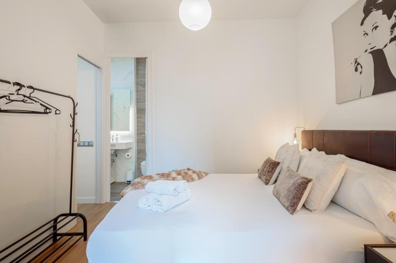 The Gaudi Suites II برشلونة المظهر الخارجي الصورة