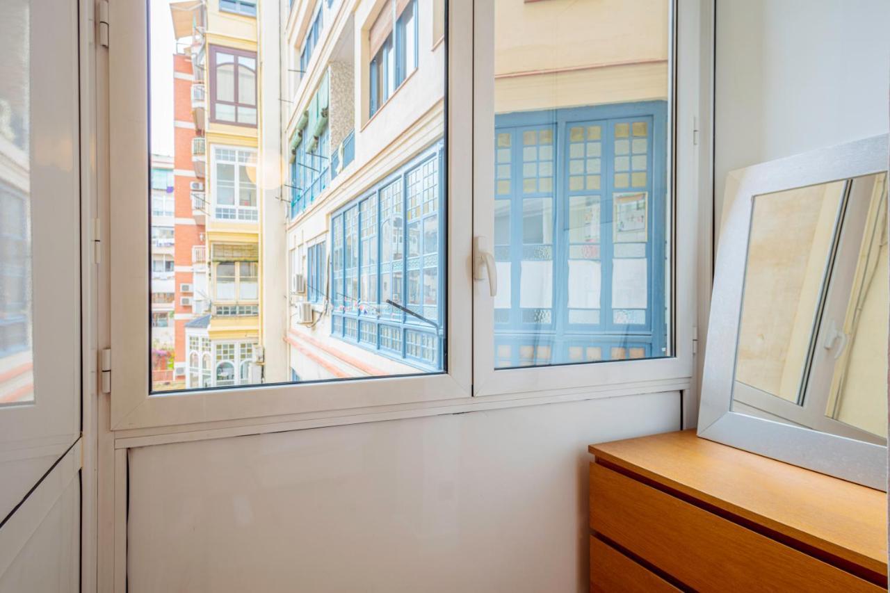 The Gaudi Suites II برشلونة المظهر الخارجي الصورة