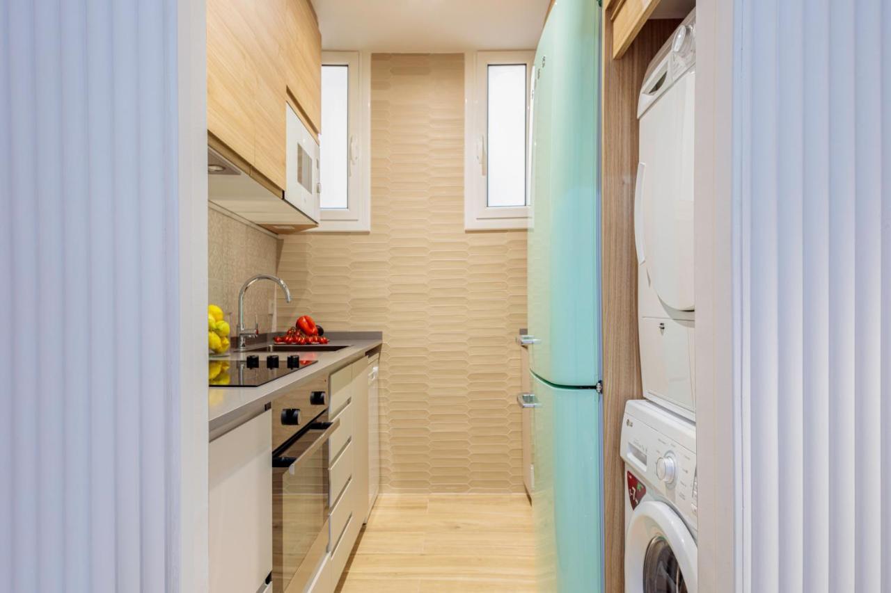 The Gaudi Suites II برشلونة المظهر الخارجي الصورة