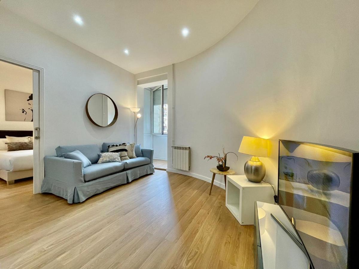 The Gaudi Suites II برشلونة المظهر الخارجي الصورة