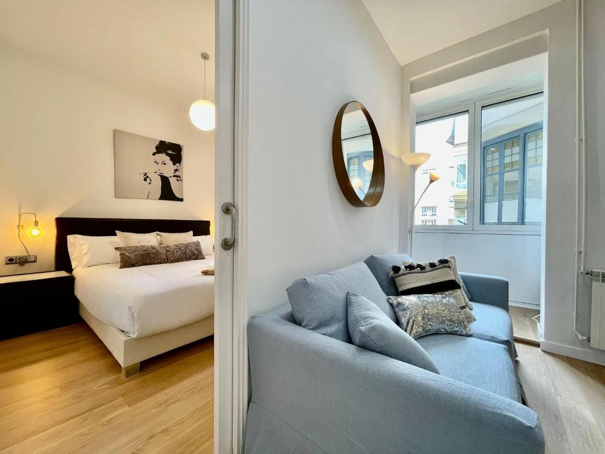The Gaudi Suites II برشلونة المظهر الخارجي الصورة