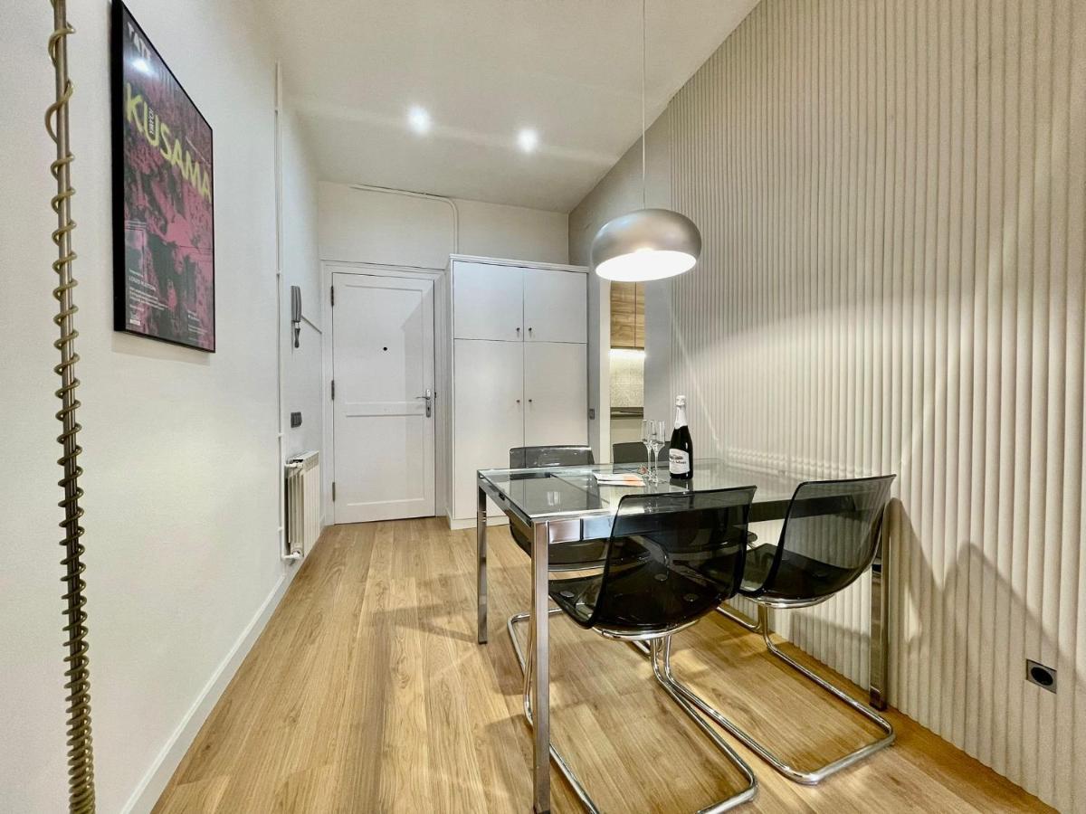 The Gaudi Suites II برشلونة المظهر الخارجي الصورة