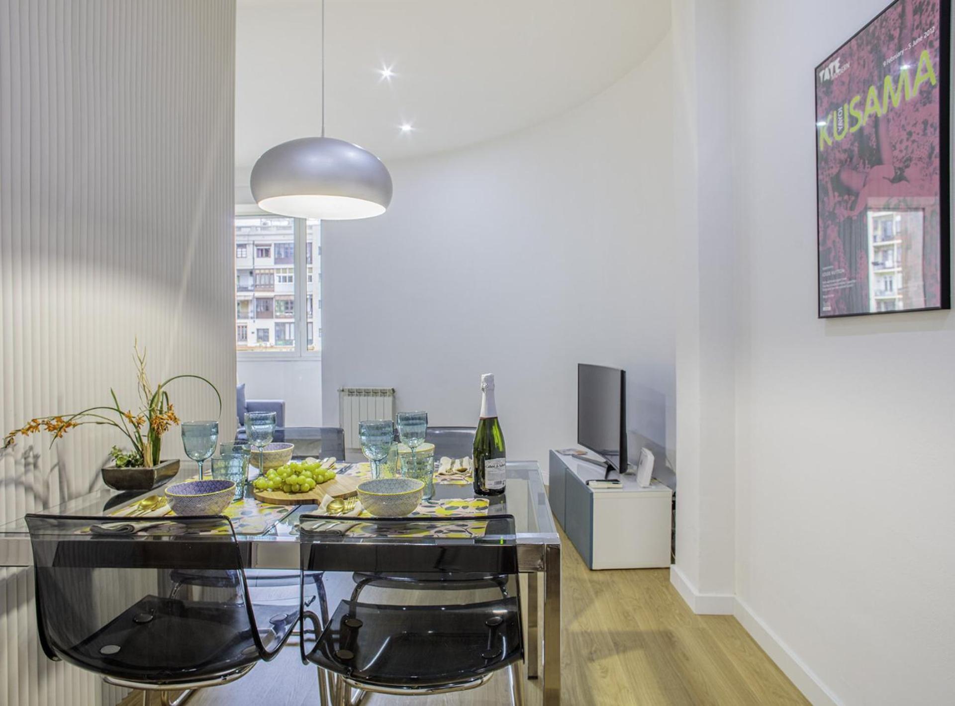 The Gaudi Suites II برشلونة المظهر الخارجي الصورة