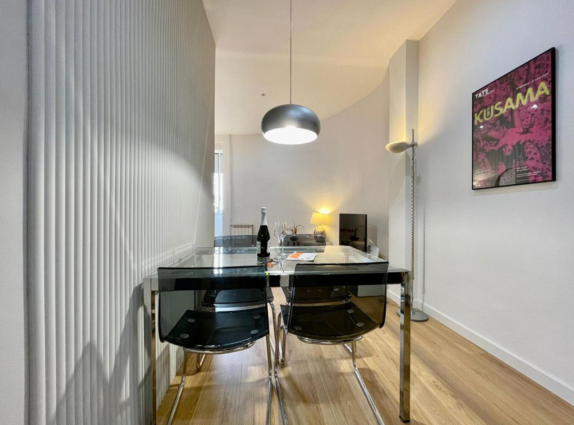 The Gaudi Suites II برشلونة المظهر الخارجي الصورة