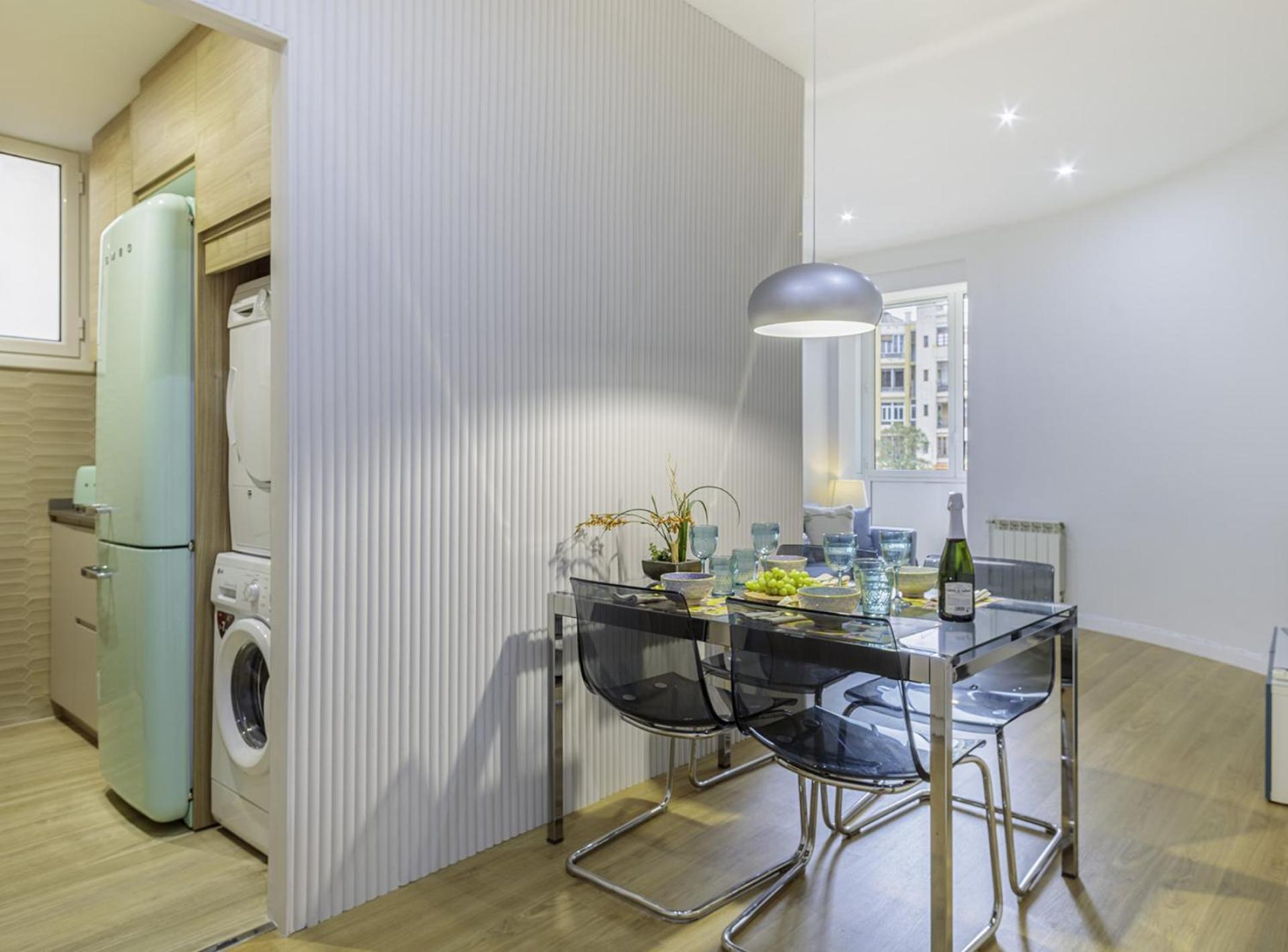 The Gaudi Suites II برشلونة المظهر الخارجي الصورة