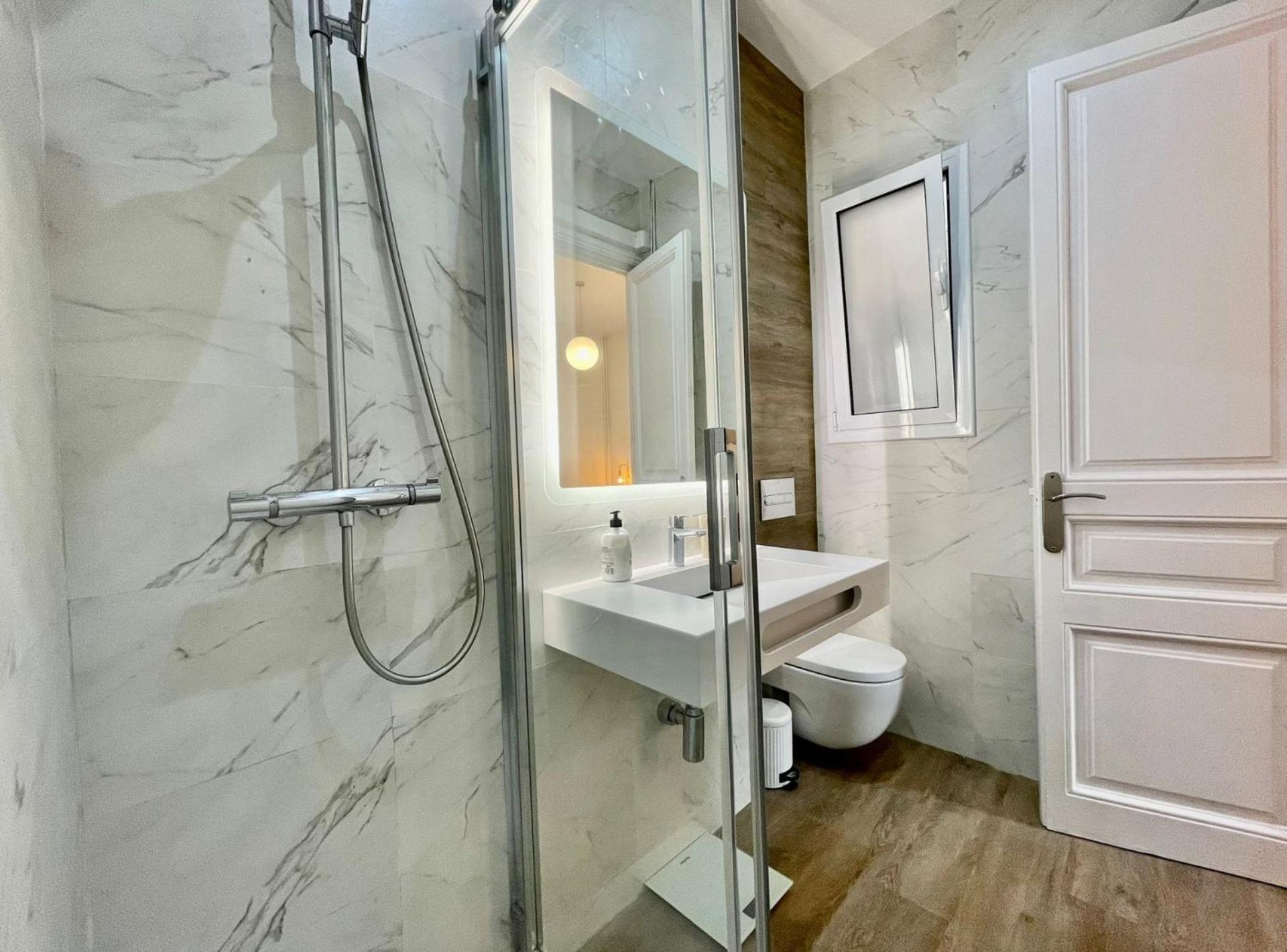 The Gaudi Suites II برشلونة المظهر الخارجي الصورة