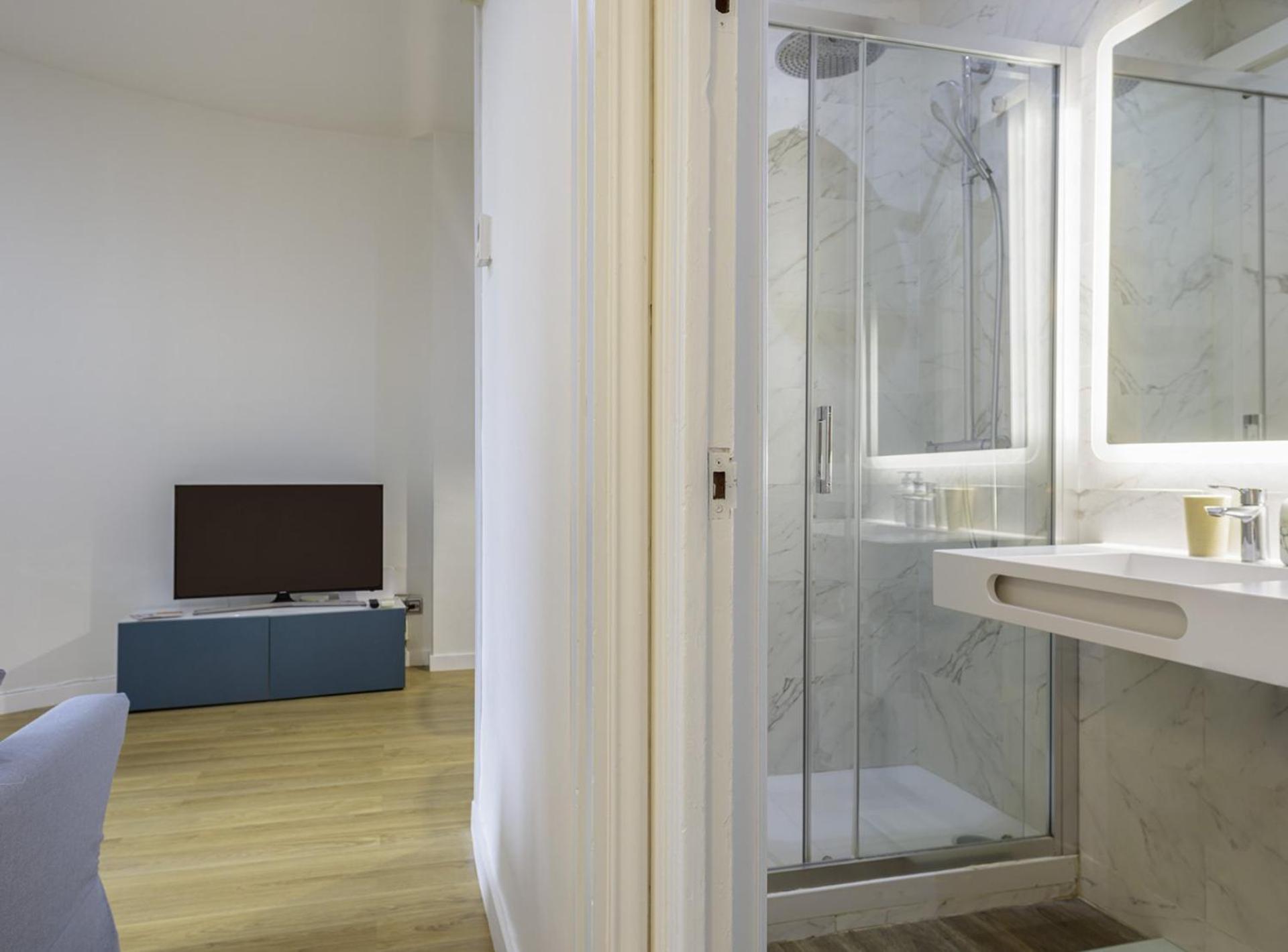 The Gaudi Suites II برشلونة المظهر الخارجي الصورة