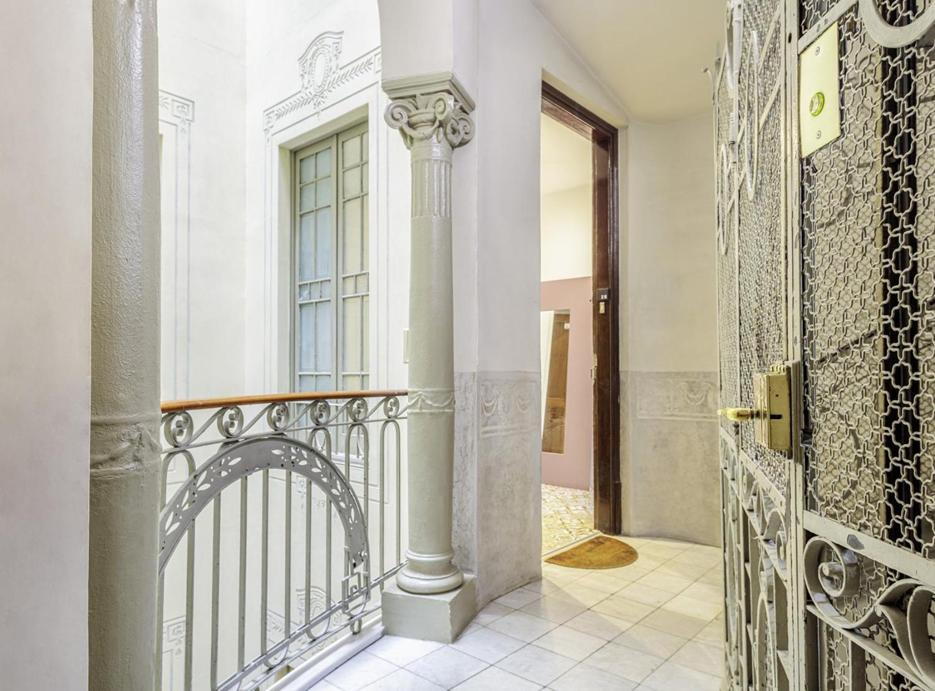 The Gaudi Suites II برشلونة المظهر الخارجي الصورة