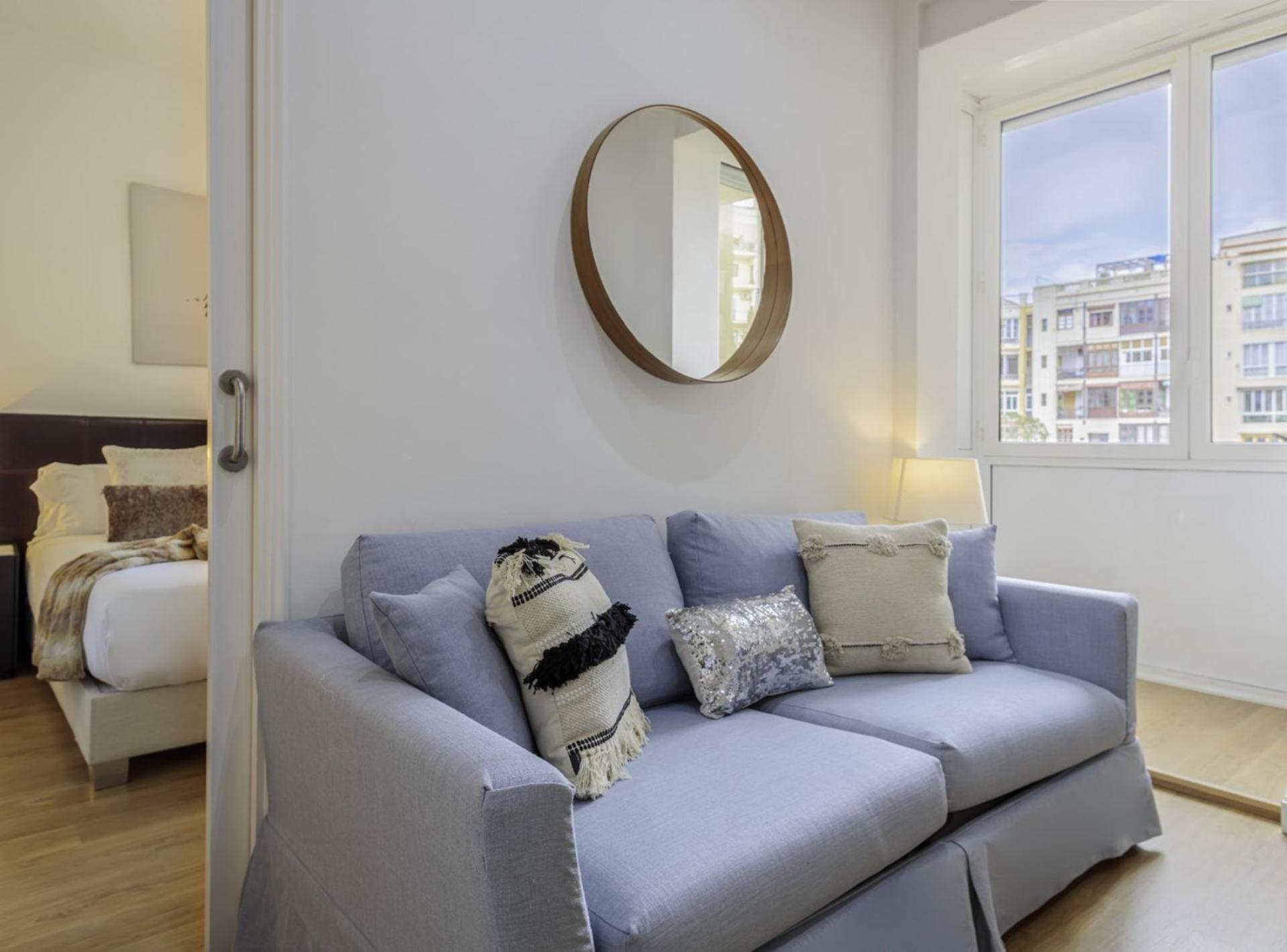 The Gaudi Suites II برشلونة المظهر الخارجي الصورة