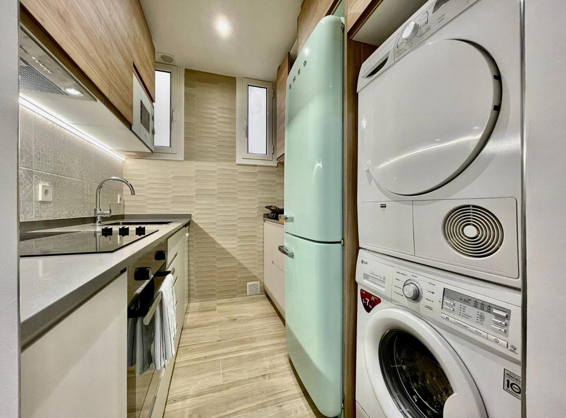 The Gaudi Suites II برشلونة المظهر الخارجي الصورة