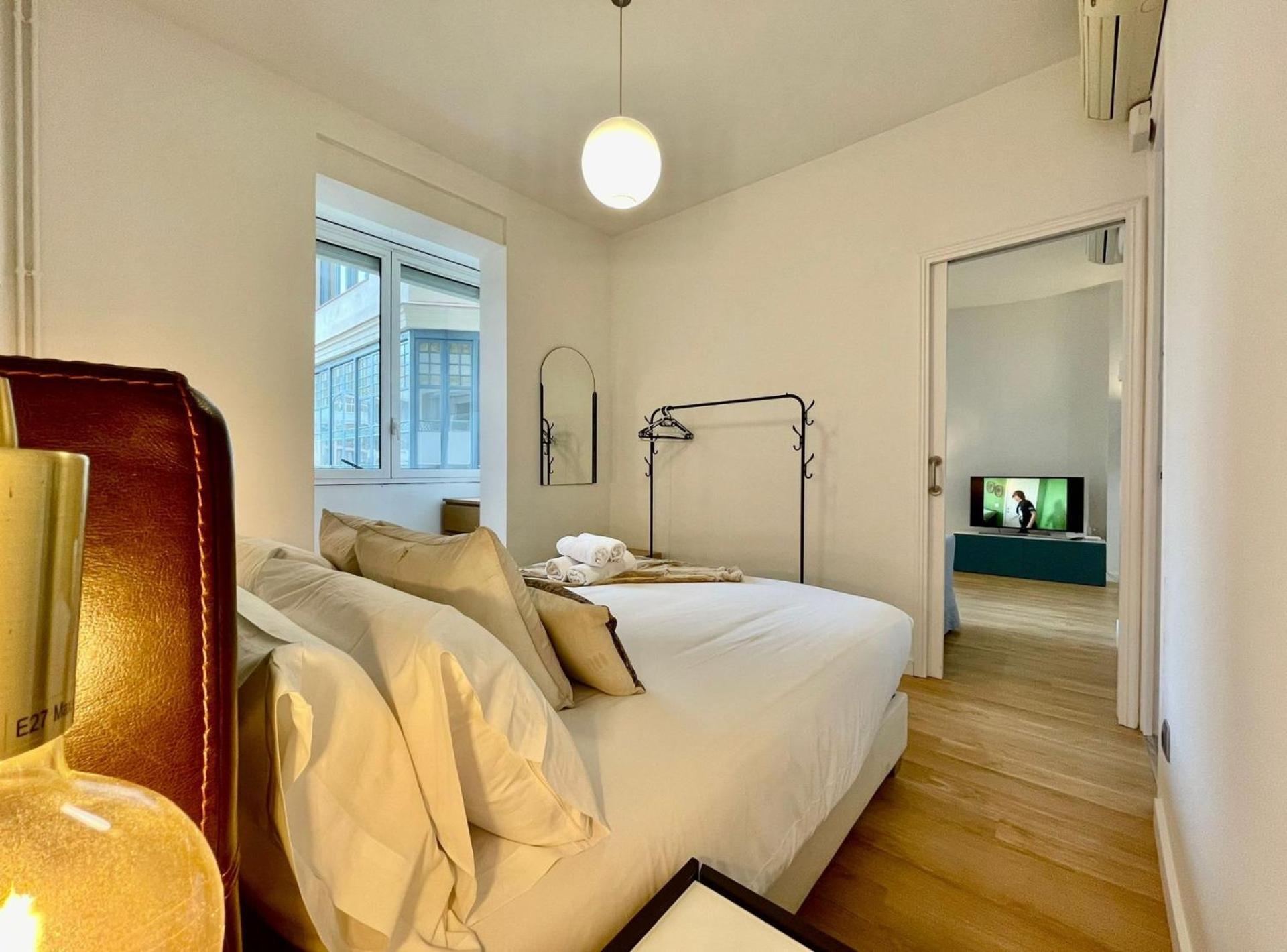 The Gaudi Suites II برشلونة المظهر الخارجي الصورة