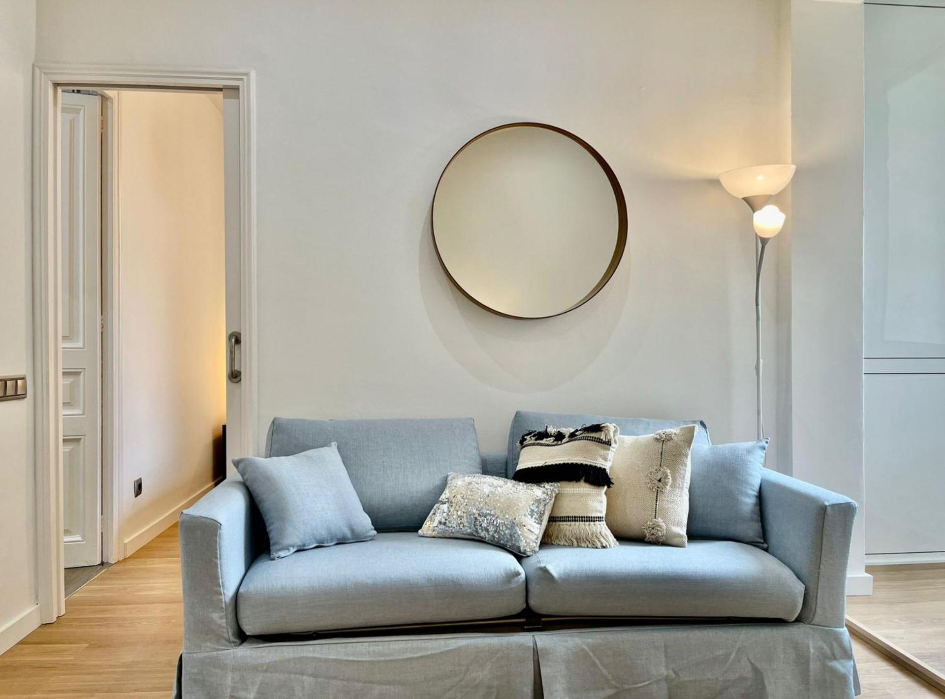 The Gaudi Suites II برشلونة المظهر الخارجي الصورة