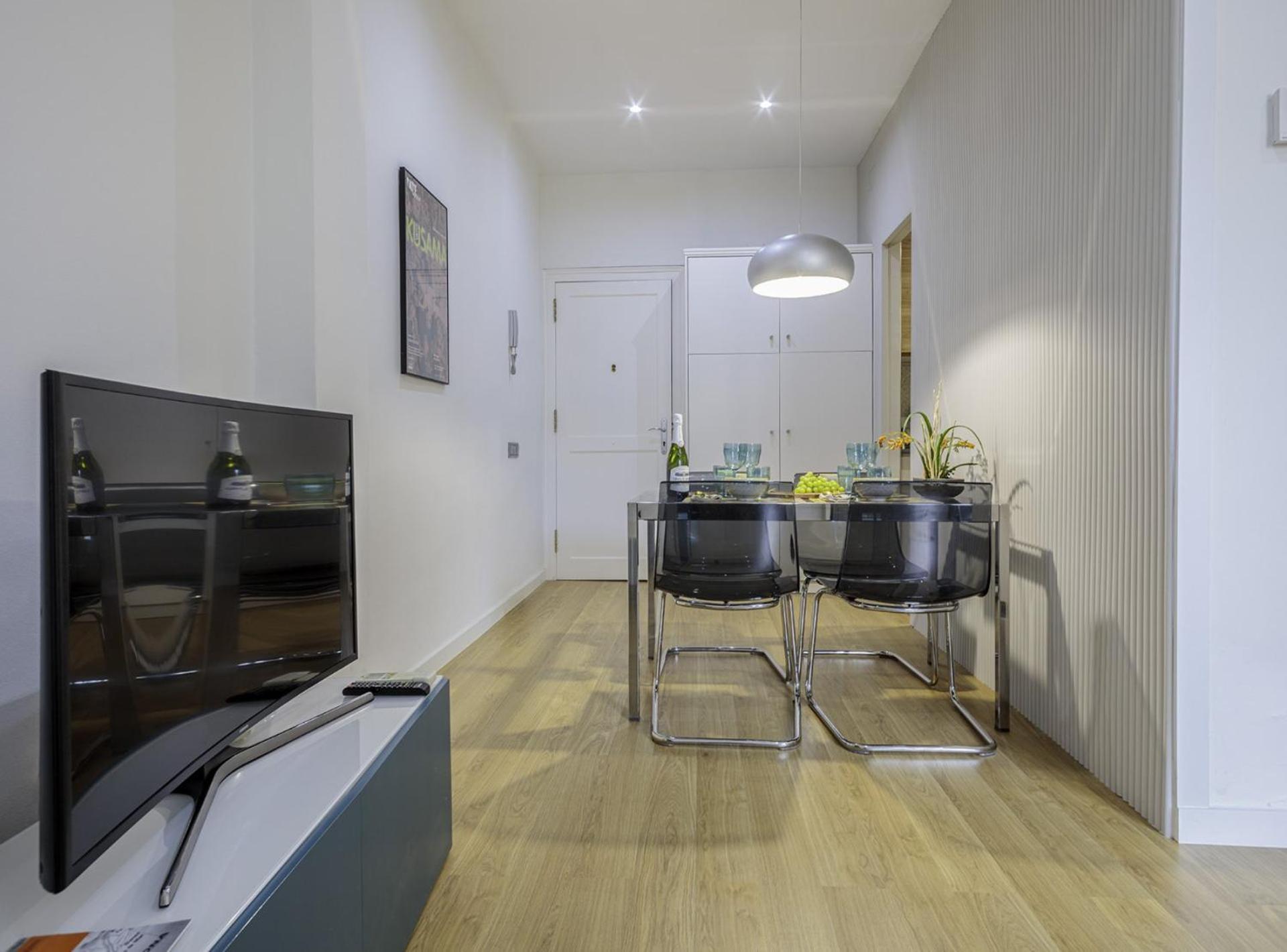 The Gaudi Suites II برشلونة المظهر الخارجي الصورة