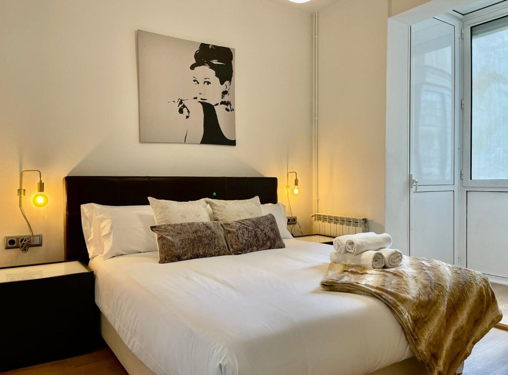 The Gaudi Suites II برشلونة المظهر الخارجي الصورة