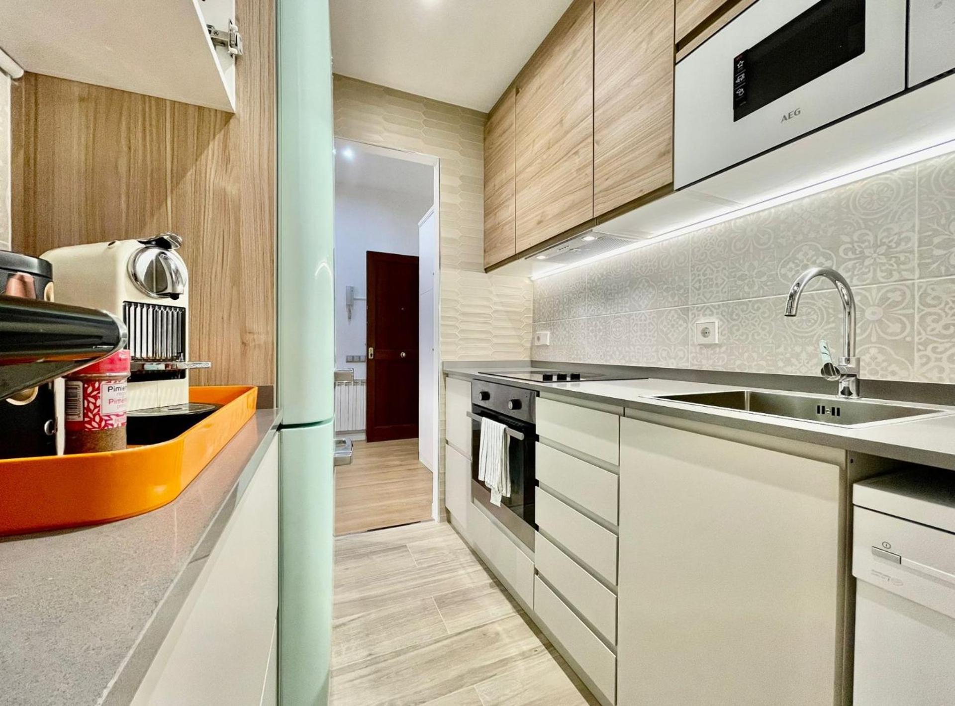 The Gaudi Suites II برشلونة المظهر الخارجي الصورة