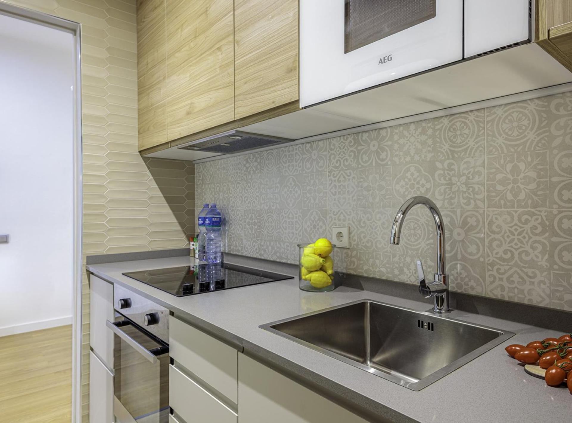 The Gaudi Suites II برشلونة المظهر الخارجي الصورة