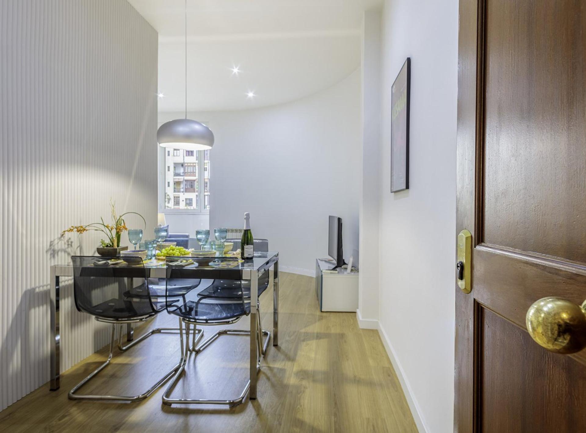 The Gaudi Suites II برشلونة المظهر الخارجي الصورة