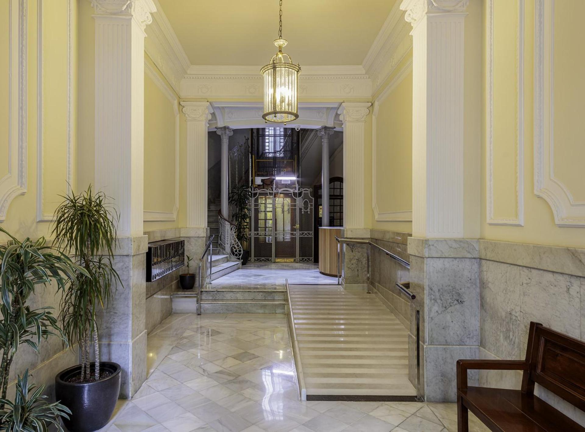 The Gaudi Suites II برشلونة المظهر الخارجي الصورة