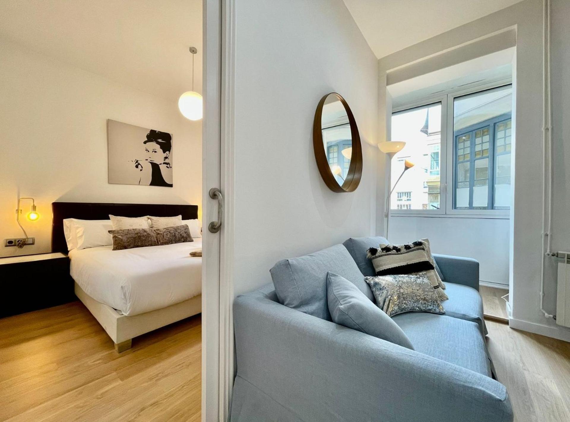 The Gaudi Suites II برشلونة المظهر الخارجي الصورة